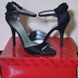 Guess by Marciano Sasina Sandal Heels